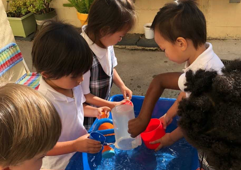 Child Care Deserts What are they? Do you live in a child care dessert